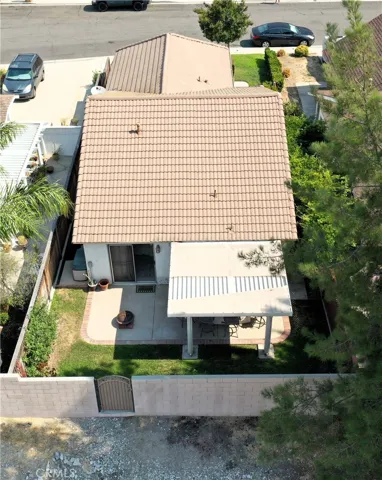 12437 Ironbark Drive, Rancho Cucamonga, California 91739