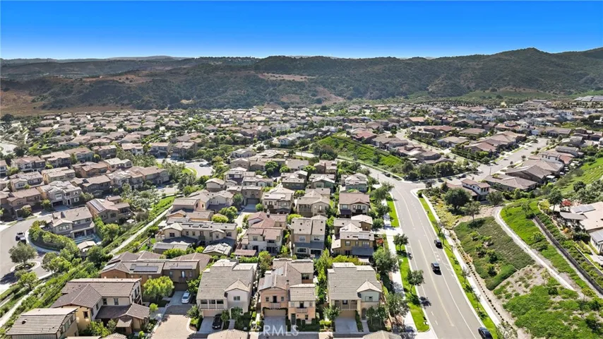 3 Fresa, Rancho Mission Viejo, California 92694