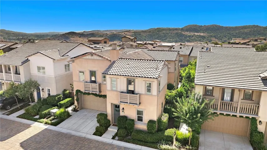 3 Fresa, Rancho Mission Viejo, California 92694