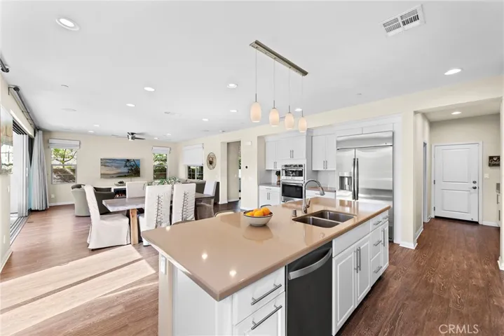 3 Fresa, Rancho Mission Viejo, California 92694