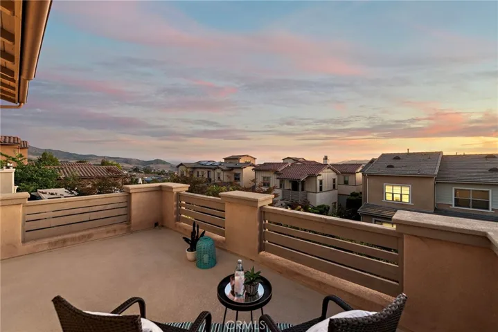 3 Fresa, Rancho Mission Viejo, California 92694