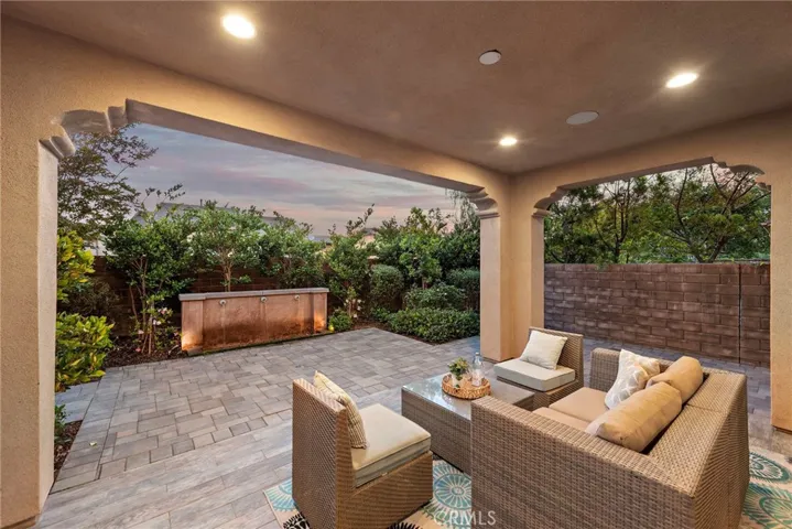 3 Fresa, Rancho Mission Viejo, California 92694
