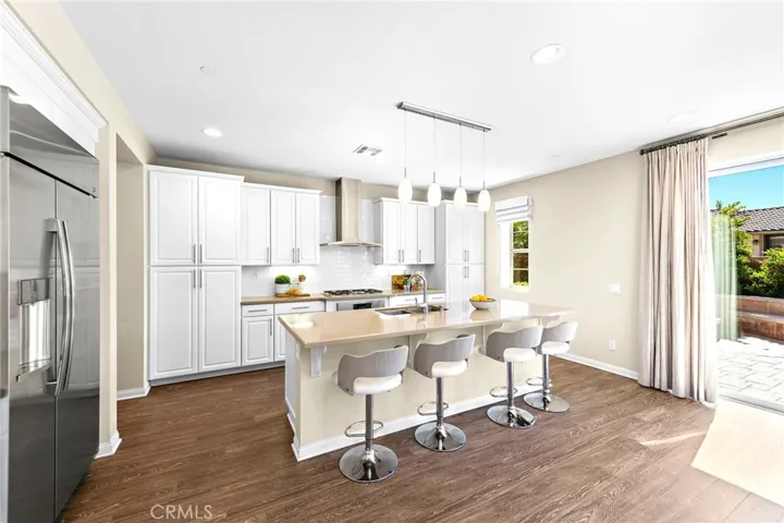 3 Fresa, Rancho Mission Viejo, California 92694