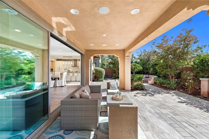 3 Fresa, Rancho Mission Viejo, California 92694