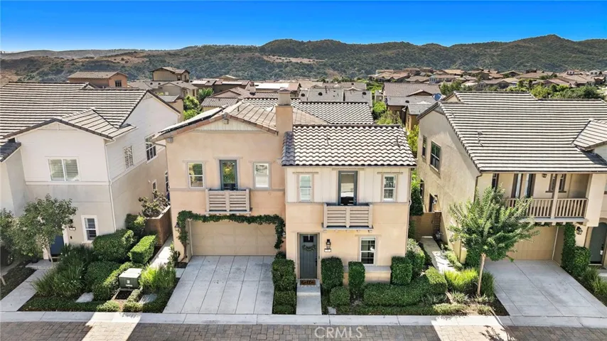 3 Fresa, Rancho Mission Viejo, California 92694