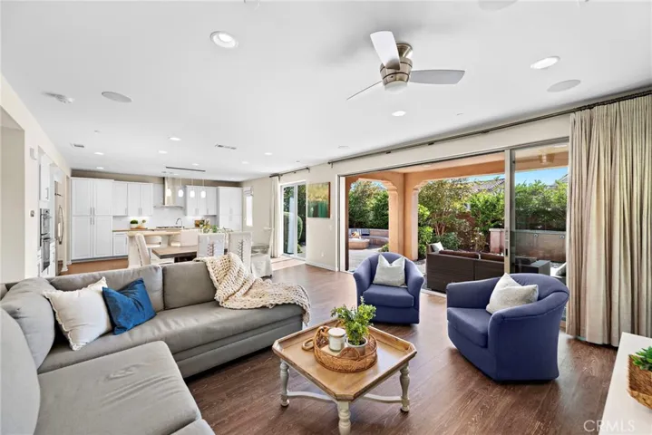 3 Fresa, Rancho Mission Viejo, California 92694