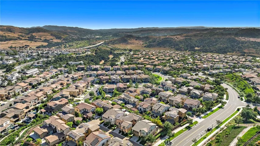 3 Fresa, Rancho Mission Viejo, California 92694