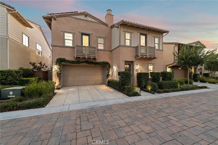 3 Fresa, Rancho Mission Viejo, California 92694