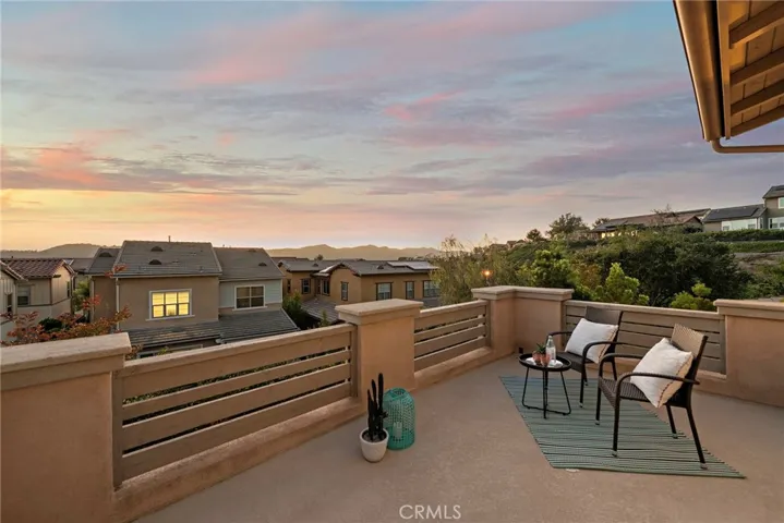 3 Fresa, Rancho Mission Viejo, California 92694