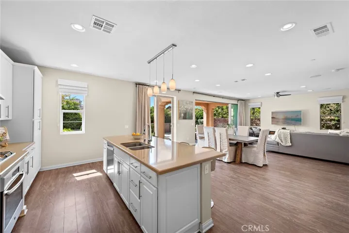 3 Fresa, Rancho Mission Viejo, California 92694
