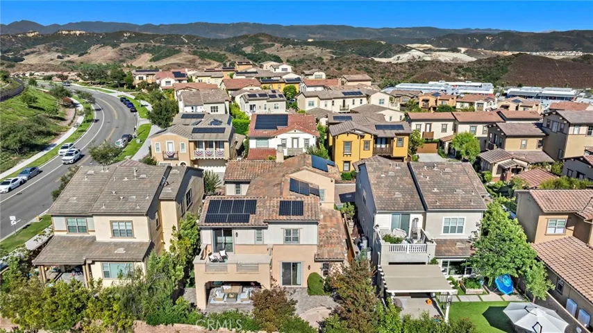 3 Fresa, Rancho Mission Viejo, California 92694
