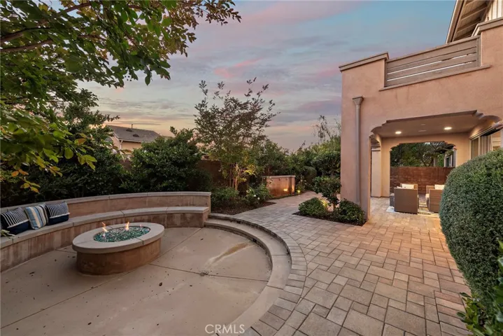 3 Fresa, Rancho Mission Viejo, California 92694