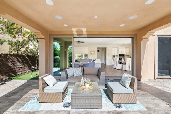 3 Fresa, Rancho Mission Viejo, California 92694