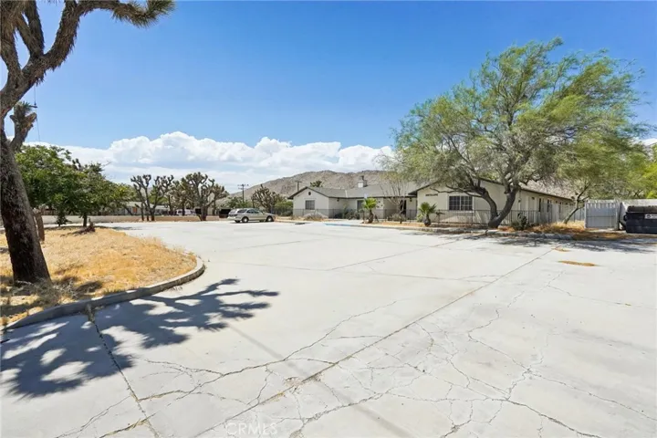 56524 Antelope Trail, Yucca Valley, California 92284