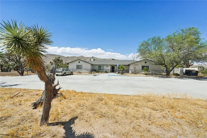 56524 Antelope Trail, Yucca Valley, California 92284