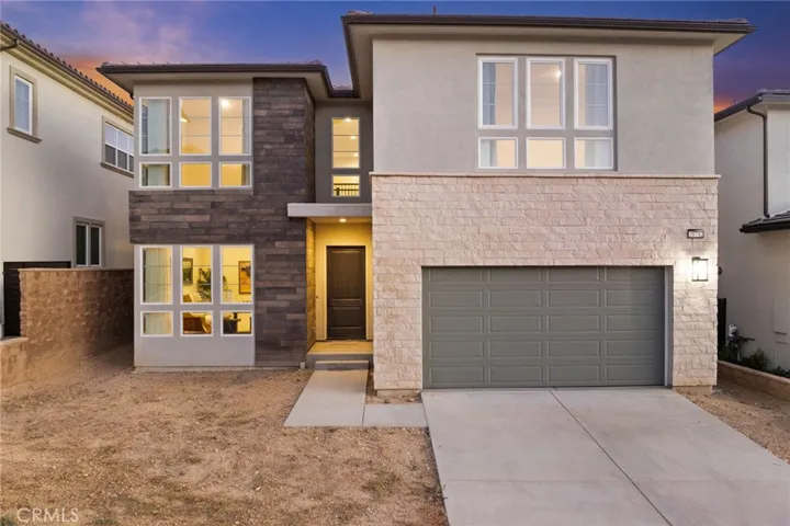 20732 W Bluebird Court, Porter Ranch, California 91326