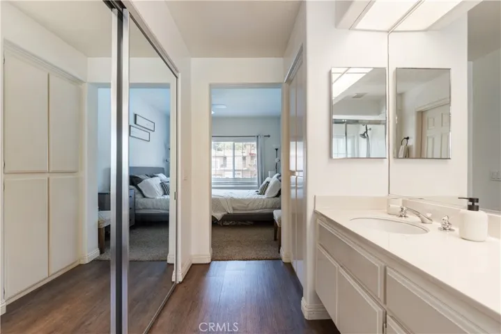 8006 E Snowberry Lane, Anaheim Hills, California 92808