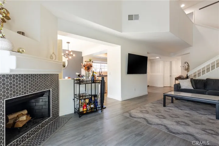 8006 E Snowberry Lane, Anaheim Hills, California 92808