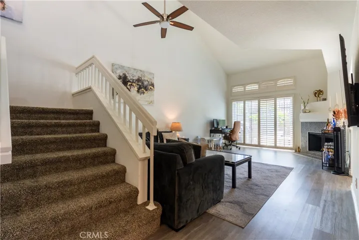 8006 E Snowberry Lane, Anaheim Hills, California 92808