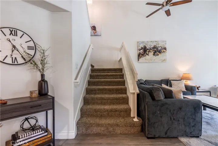 8006 E Snowberry Lane, Anaheim Hills, California 92808