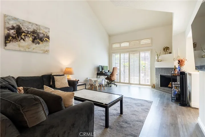 8006 E Snowberry Lane, Anaheim Hills, California 92808