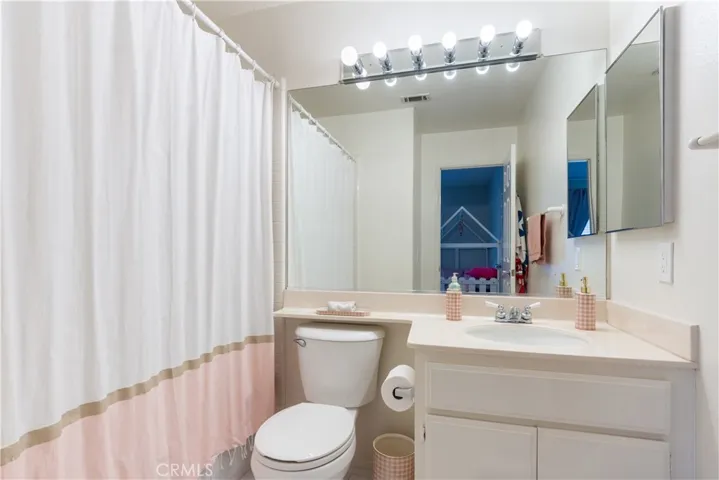 8006 E Snowberry Lane, Anaheim Hills, California 92808