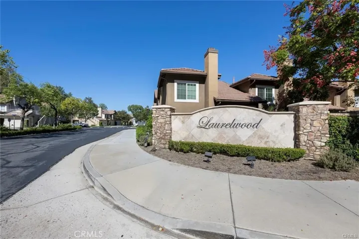 8006 E Snowberry Lane, Anaheim Hills, California 92808