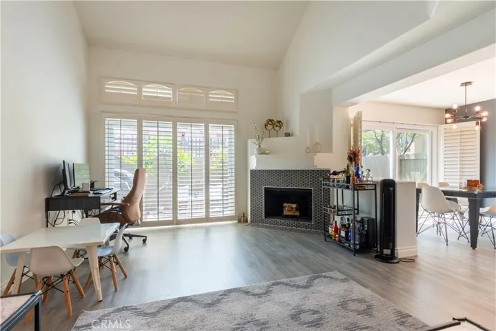 8006 E Snowberry Lane, Anaheim Hills, California 92808