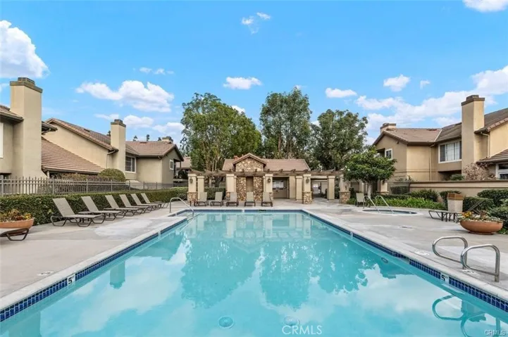 8006 E Snowberry Lane, Anaheim Hills, California 92808