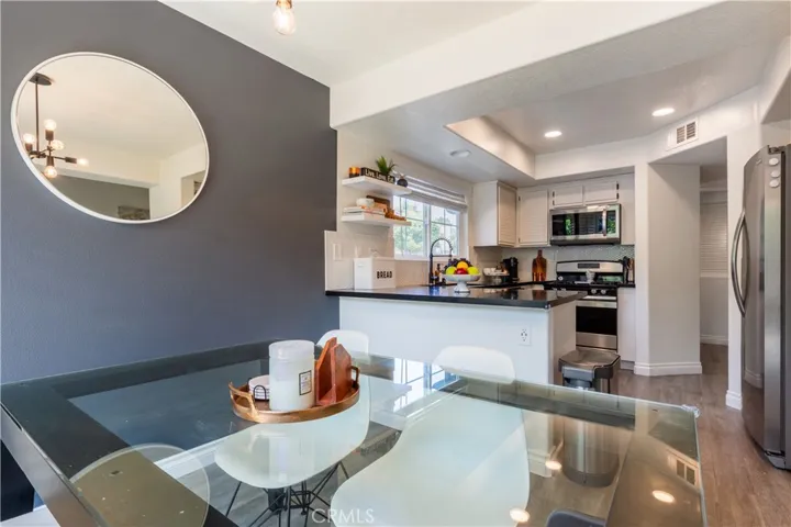 8006 E Snowberry Lane, Anaheim Hills, California 92808