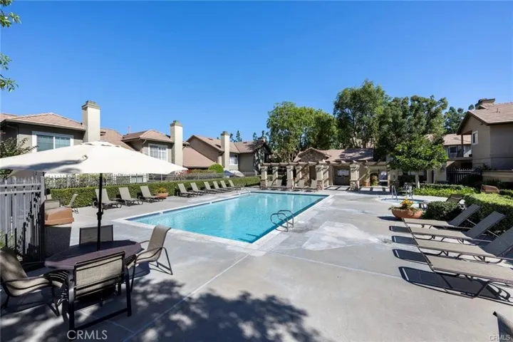 8006 E Snowberry Lane, Anaheim Hills, California 92808