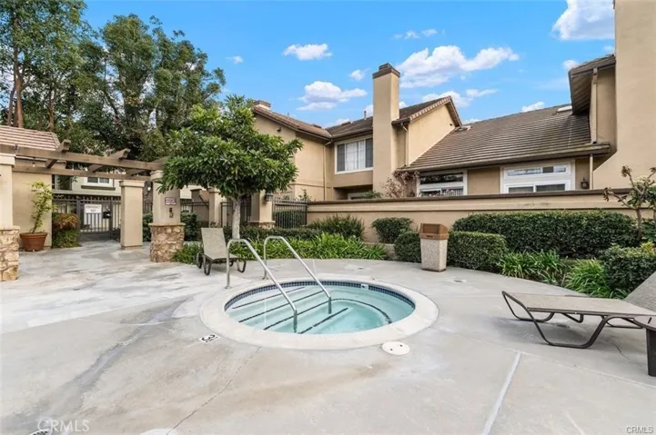 8006 E Snowberry Lane, Anaheim Hills, California 92808