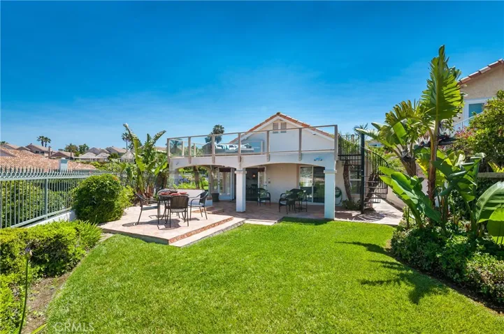 31 Santa Lucia, Dana Point, California 92629