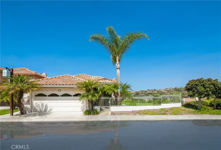 31 Santa Lucia, Dana Point, California 92629