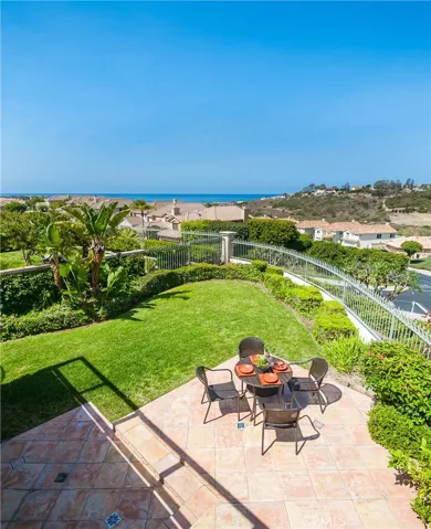 31 Santa Lucia, Dana Point, California 92629
