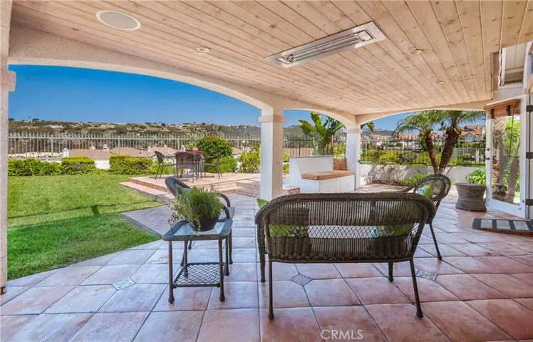 31 Santa Lucia, Dana Point, California 92629