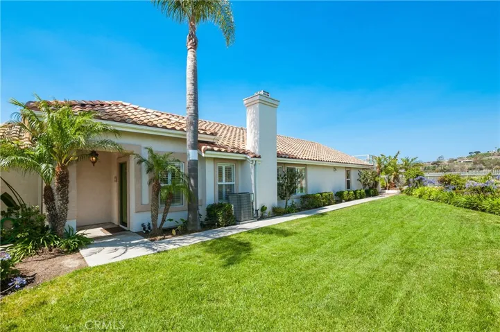 31 Santa Lucia, Dana Point, California 92629