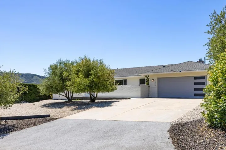 25800 Tierra Grande Drive, Carmel Valley, California 93923