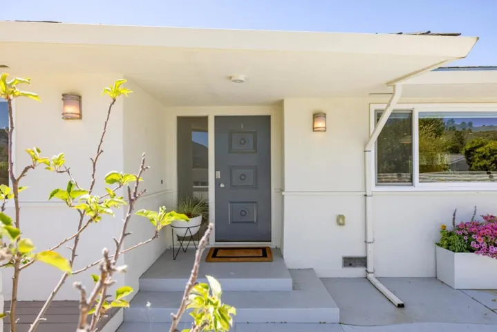 25800 Tierra Grande Drive, Carmel Valley, California 93923