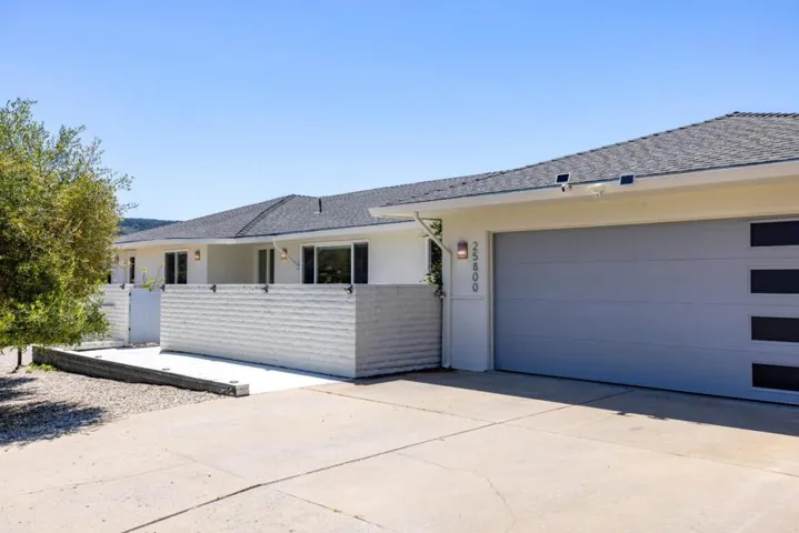 25800 Tierra Grande Drive, Carmel Valley, California 93923