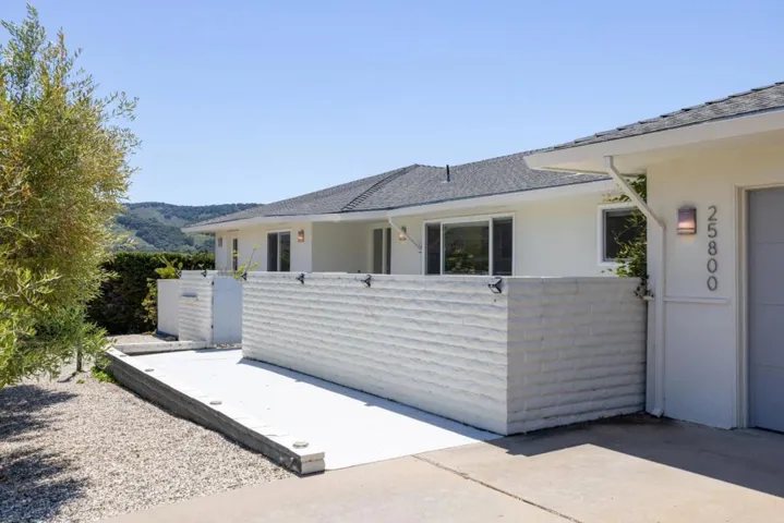 25800 Tierra Grande Drive, Carmel Valley, California 93923