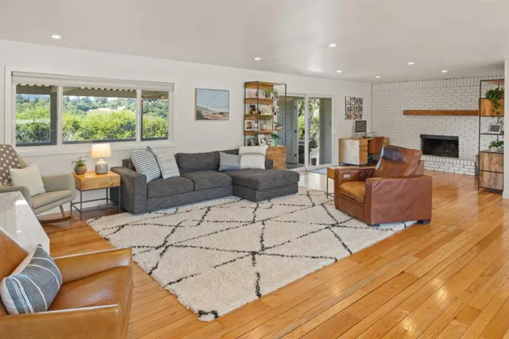25800 Tierra Grande Drive, Carmel Valley, California 93923