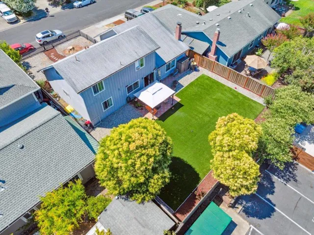 794 Lombard Way, Rohnert Park, California 94928