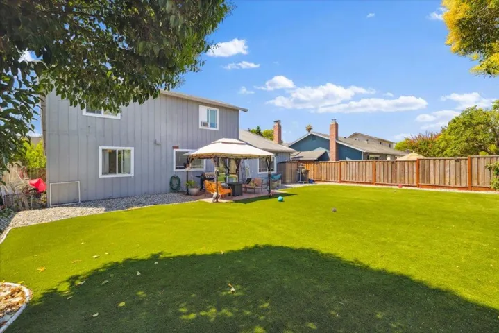794 Lombard Way, Rohnert Park, California 94928