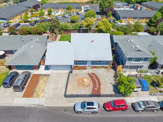 794 Lombard Way, Rohnert Park, California 94928