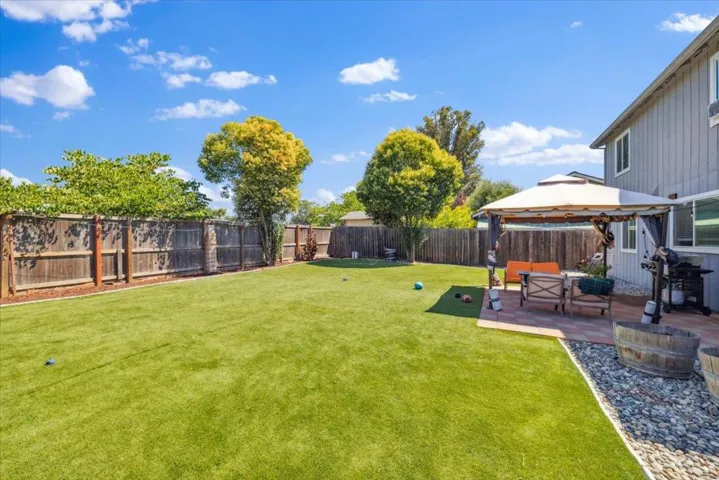 794 Lombard Way, Rohnert Park, California 94928