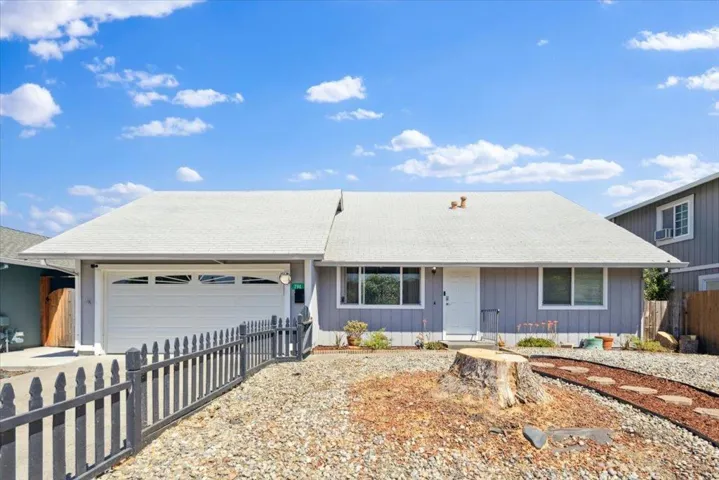 794 Lombard Way, Rohnert Park, California 94928