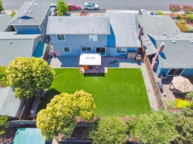 794 Lombard Way, Rohnert Park, California 94928