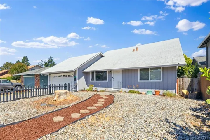 794 Lombard Way, Rohnert Park, California 94928