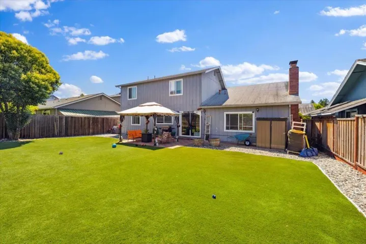 794 Lombard Way, Rohnert Park, California 94928